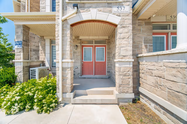 537 Dundas St. E Oakville On L6h 3p6