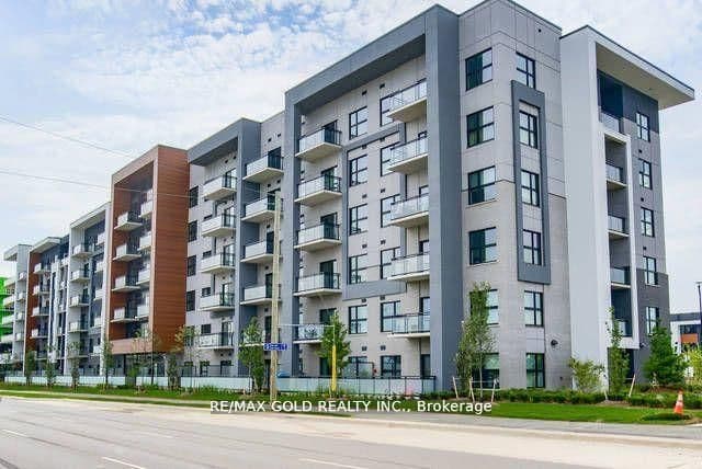 128 Grovewood Common 607 Oakville On L6h 0x3