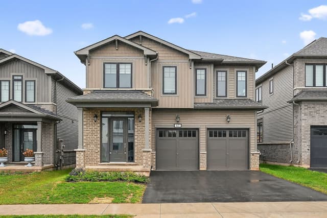 67 Starfire Cres. Hamilton On L8e 0k8