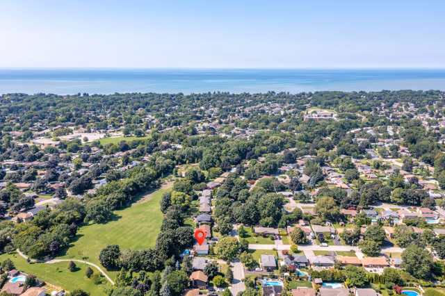 55 Richelieu Dr. St Catharines On L2m 2c3