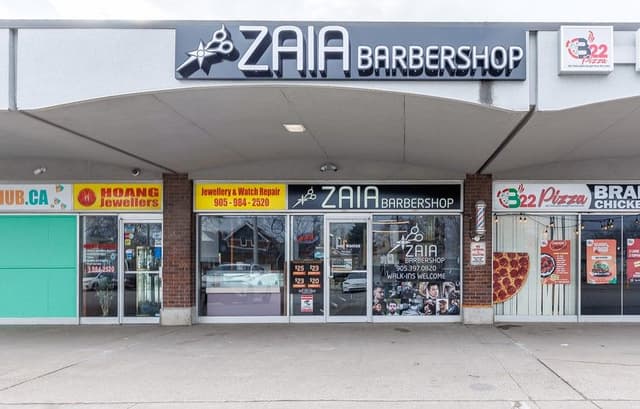 120 Welland Ave. St Catharines On L2r 2n3