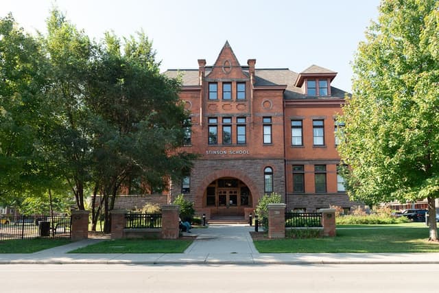 200 Stinson St. 212 Hamilton On L8n 4j5