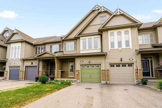 215 Nisbet Blvd. Hamilton On L0r 2h9