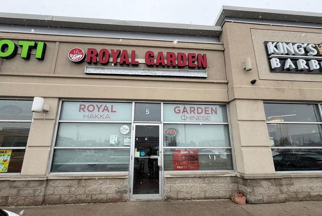 6990 Financial Dr. 5 Mississauga On L5n 8j4