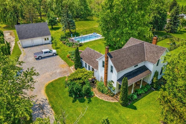 519 Queenston Rd. Niagara-on-the-lake On L0s 1j0