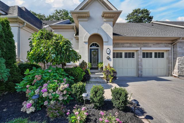 33 Bay Berry Ln. Niagara-on-the-lake On L0s 1j0