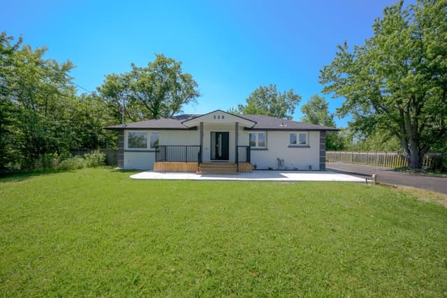 326 Mountain Rd. Grimsby On L3m 4r7