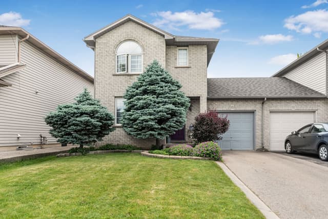 10 Richview Dr. Hamilton On L9b 2v5
