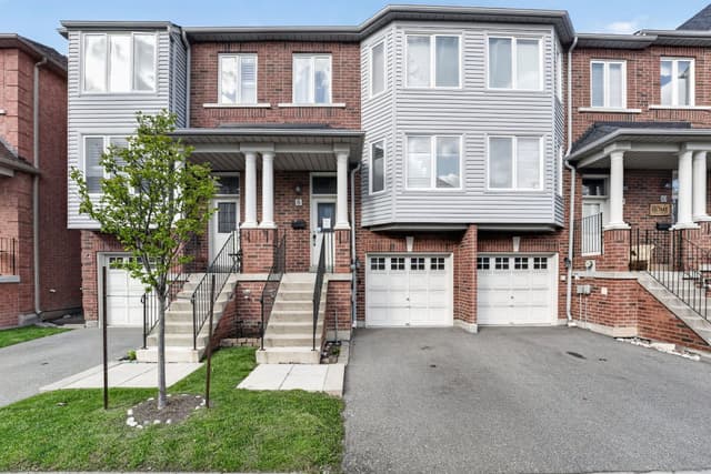 5985 Creditview Rd. 8 Mississauga On L5v 2m9