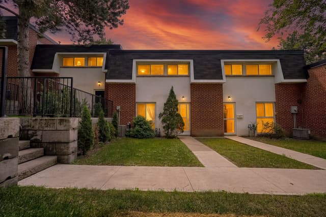 94 George Henry Blvd. 24 Toronto On M2j 1e7