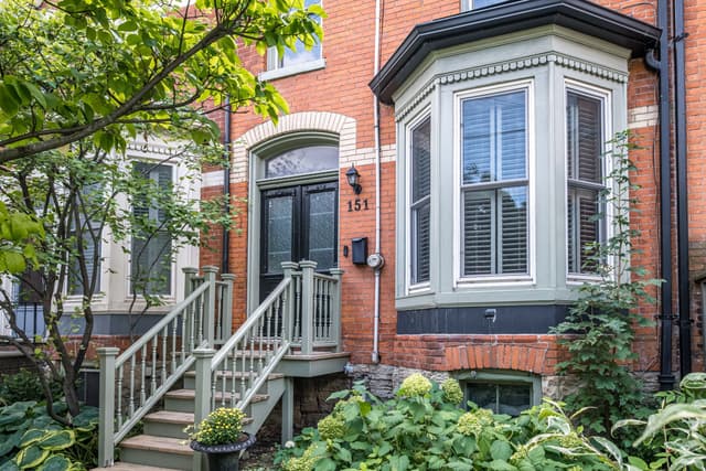 151 Markland St. Hamilton On L8p 2k4
