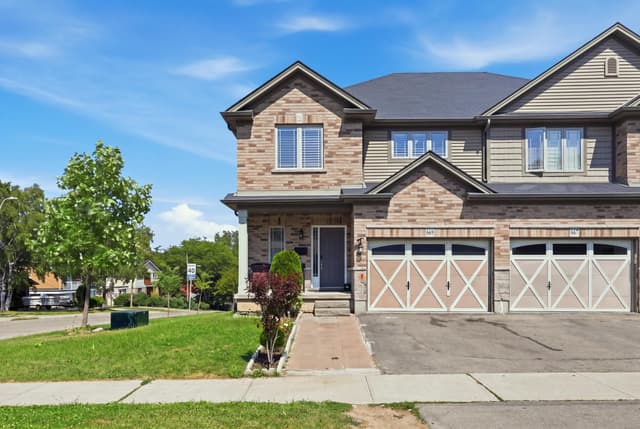 665 Greenhill Ave. N Hamilton On L8k 6e2