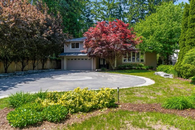 4163 Lakeshore Rd. Burlington On L7l 1a5