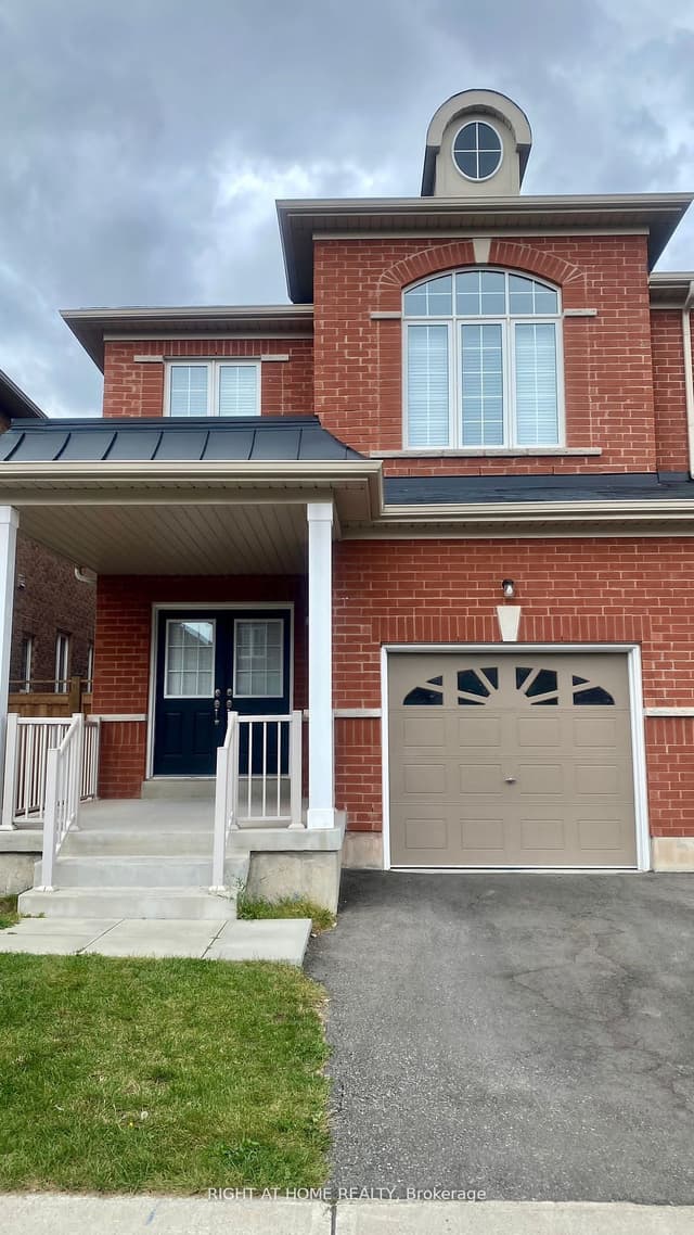 467 Downes Jackson Heights N Milton On L9t 8w1