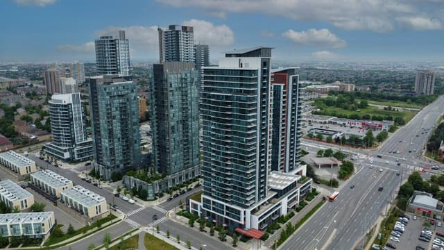 75 Eglinton Ave. W 1601 Mississauga On L5r 0e5