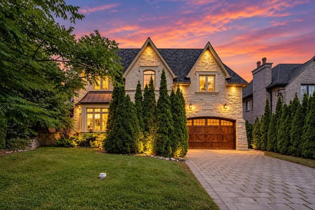 60 Hawksbury Dr. Toronto On M2k 1m5