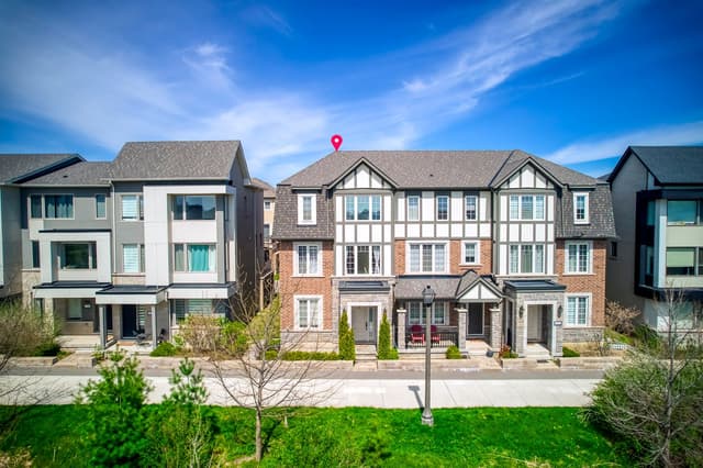 3256 Charles Fay Pass 11 Oakville On L6m 1s2