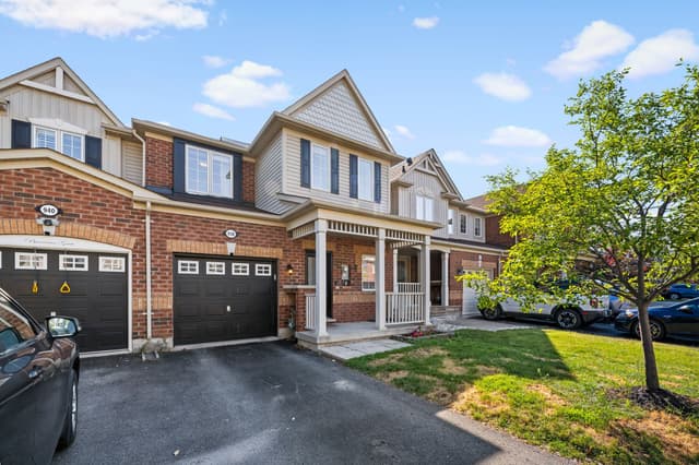 938 Burrows Gate Milton On L9t 0k7