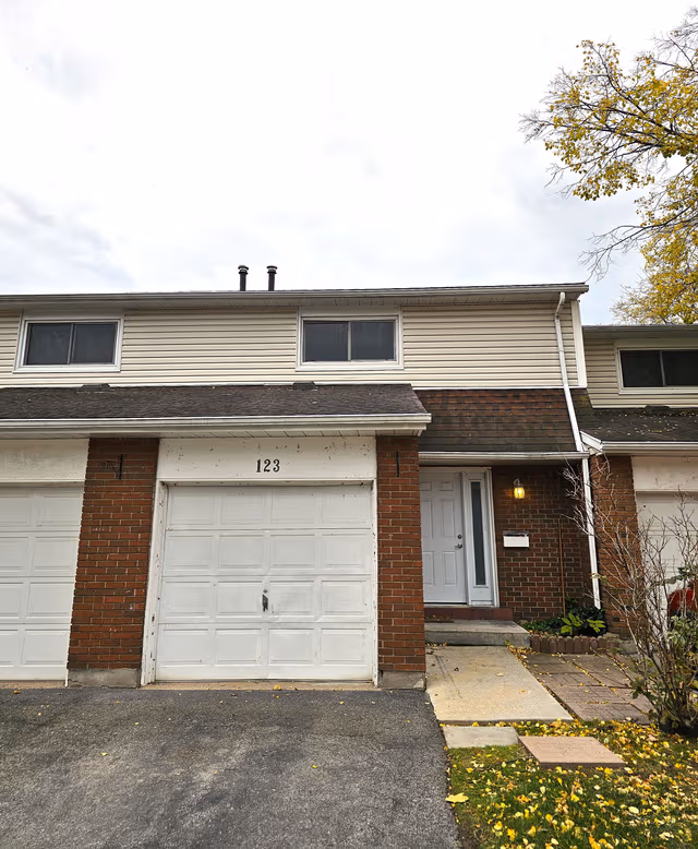 286 Cushman Rd. 123 St Catharines On L2m 6z2