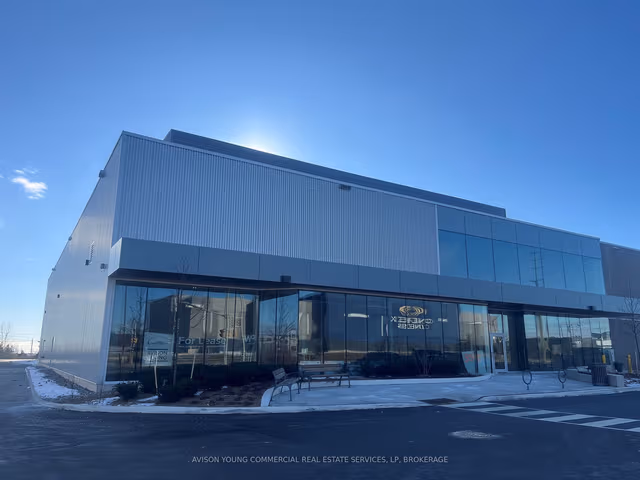 3540 Wyecroft Rd. Opt C Oakville On L6l 6v9