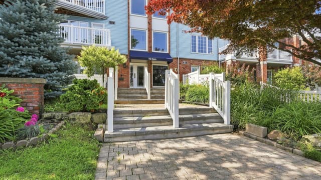 70 Main St. 104 St Catharines On L2n 4t9