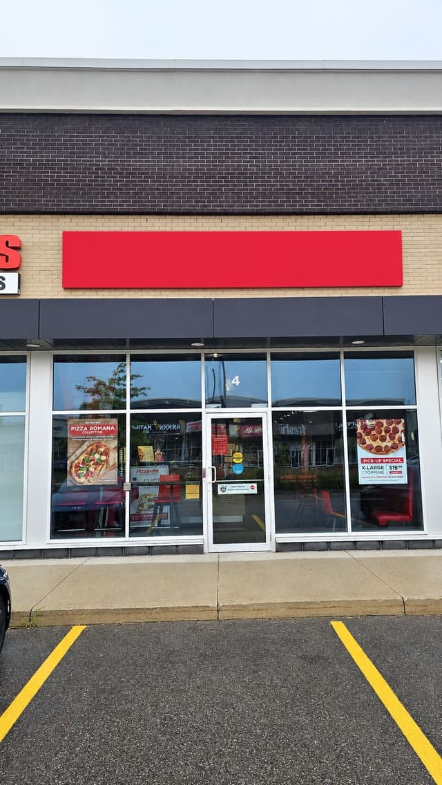 1476 Dundas St. E Mississauga On L4x 1l4
