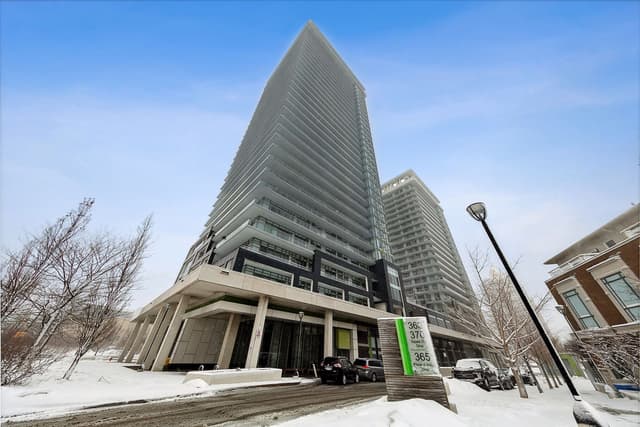 360 Square One Dr. 2802 Mississauga On L5b 0g7