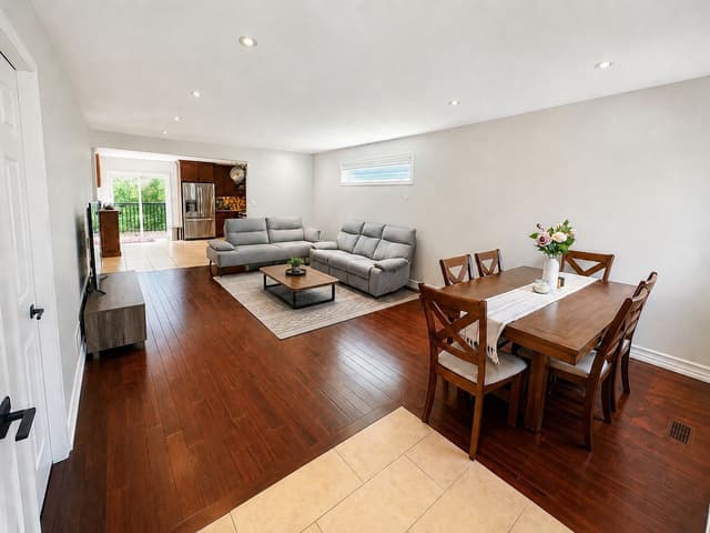 46 Whiterock Ave. Hamilton On L0r 1w0