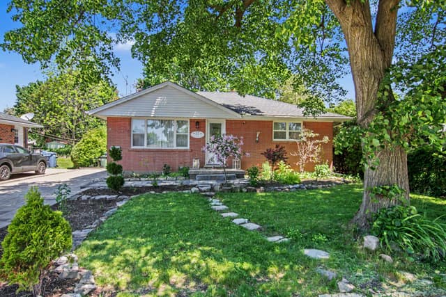 57 Vancouver Dr. Guelph On N1e 2g1