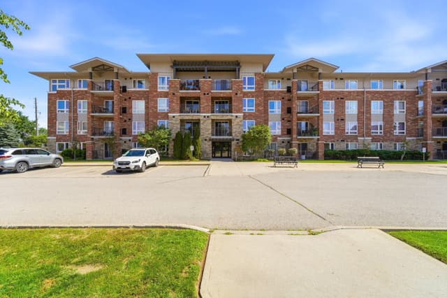 19 Waterford Dr. 403 Guelph On N1l 0j1