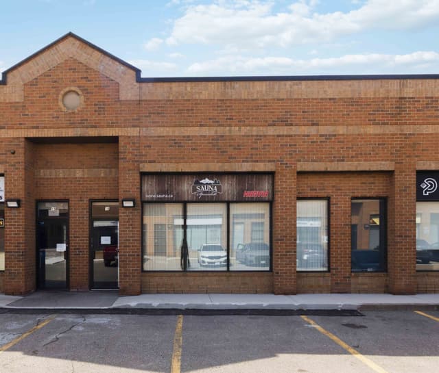1320 Mid-way Blvd. 16 Mississauga On L5t 2k4