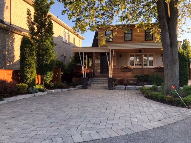4176 Cawthra Rd. Mississauga On L4z 1a1