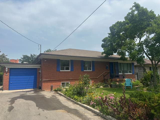 309 Queen Mary Dr. Oakville On L6k 3l5