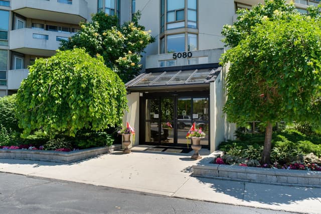 5080 Pinedale Ave. N 203 Burlington On L7l 5v7