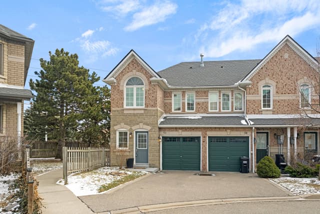 455 Apache Ct. 53 Mississauga On L4z 3w8