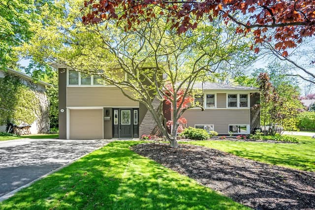 183 Westminster Dr. Oakville On L6l 4h8