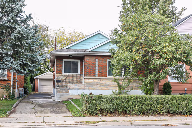 261 Vine St. St Catharines On L2m 4t2