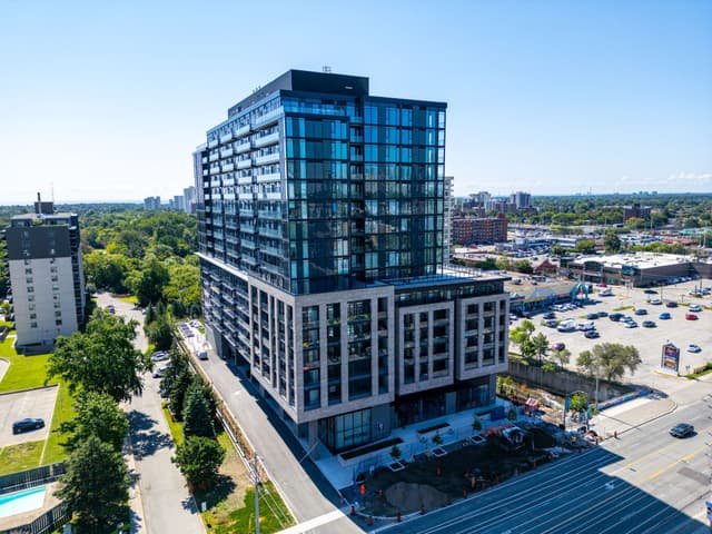 86 Dundas St. E 1602 Mississauga On L5a 0b1