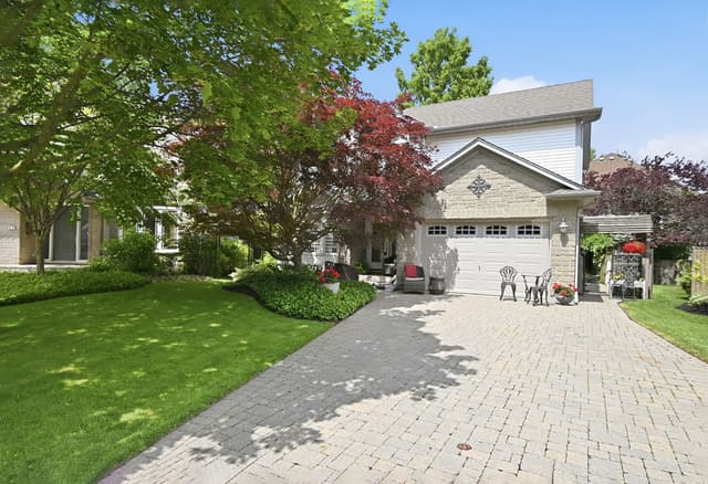 15 Brigantine Ct. St Catharines On L2m 7v4