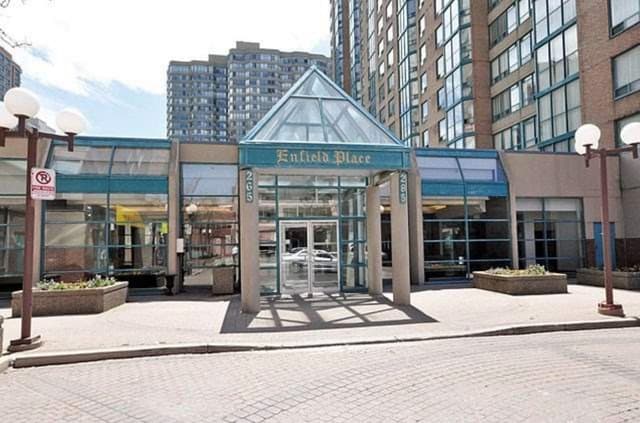 265 Enfield Pl. 2001 Mississauga On L5b 3y6