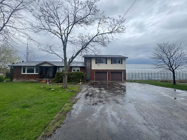 342 Mountain Rd. Grimsby On L3m 4e7