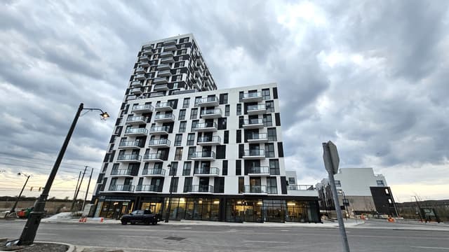 335 Wheat Boom Dr. 511 Oakville On L6h 7c2