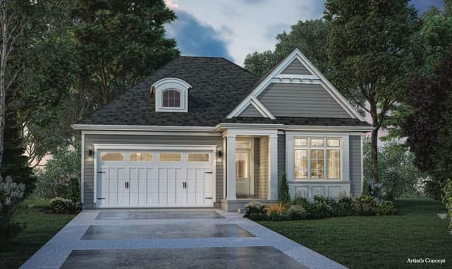 29 Harvest Dr. Niagara-on-the-lake On L0s 1j0