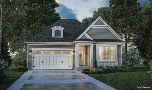 29 Harvest Dr. Niagara-on-the-lake On L0s 1j0