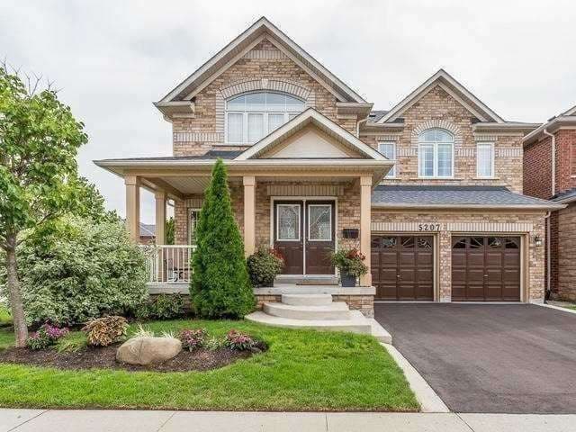 5207 Nova Cres. Burlington On L7l 7b9
