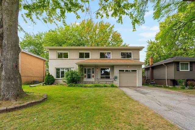 5197 Cherryhill Cres. Burlington On L7l 4c3