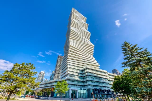 3883 Quartz Rd. 2304 Mississauga On L5b 0m4