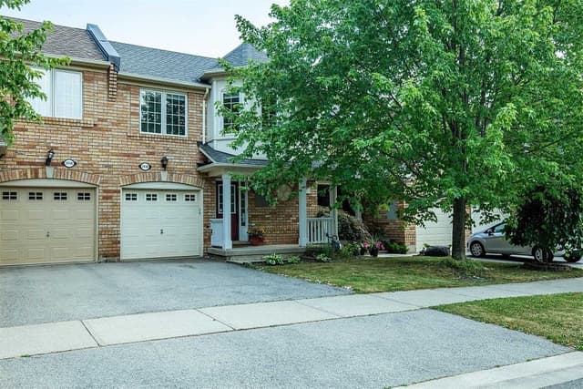 2458 Baintree Cres. Oakville On L6m 4w9