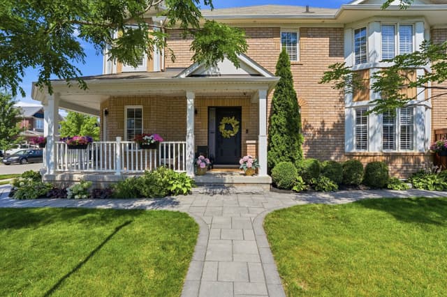 1039 Timmer Pl. Milton On L9t 8h3