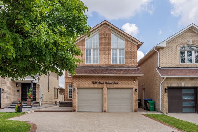 7339 Black Walnut Trail Mississauga On L5n 7m3